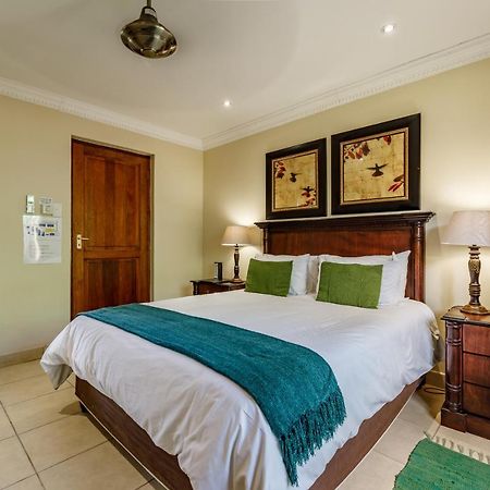 Country Lane Lodge White River Kültér fotó