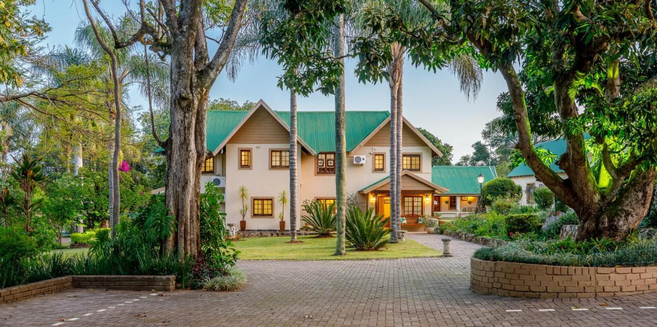 Country Lane Lodge White River Kültér fotó