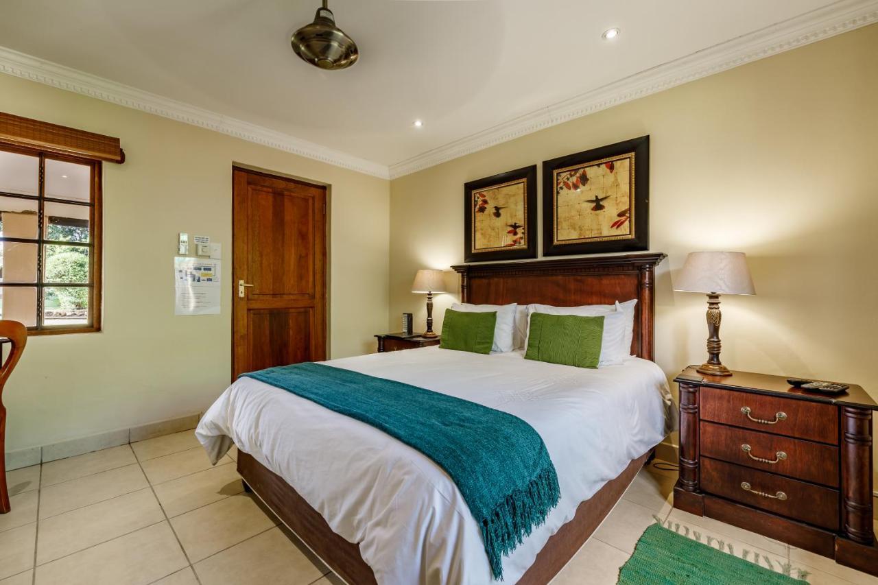 Country Lane Lodge White River Kültér fotó