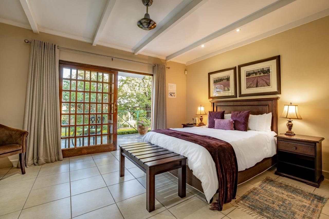 Country Lane Lodge White River Kültér fotó