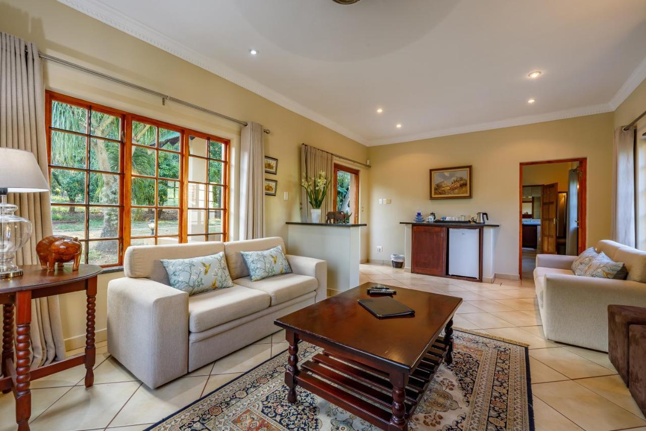 Country Lane Lodge White River Kültér fotó