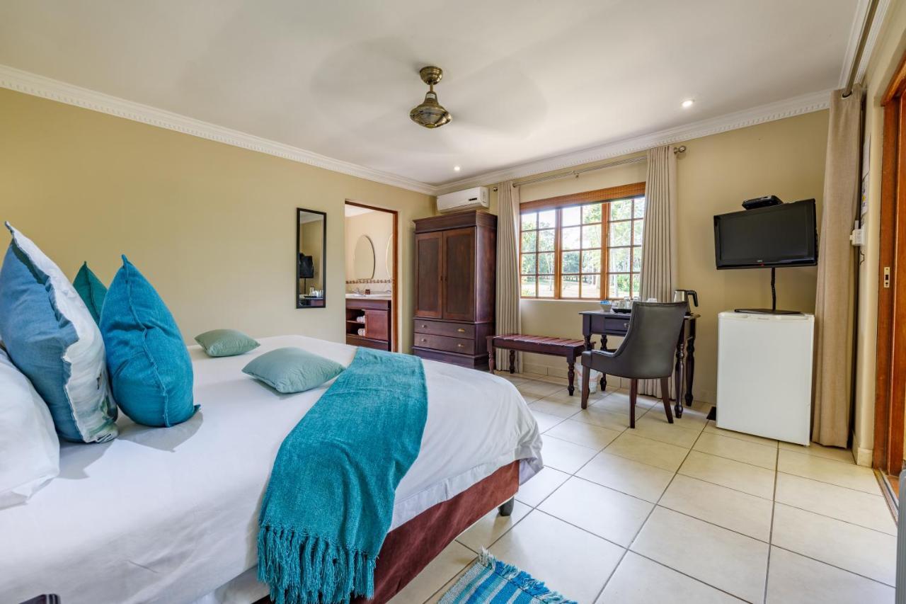 Country Lane Lodge White River Kültér fotó